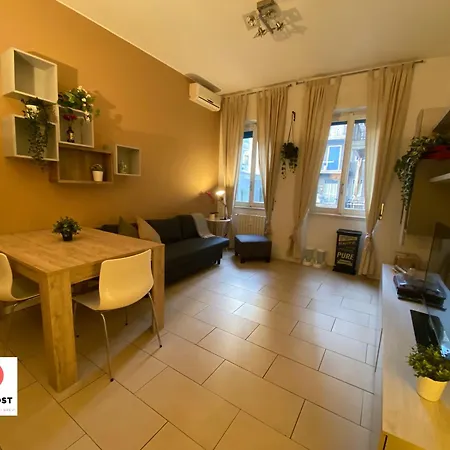 Cozy In Lambrate Διαμέρισμα *