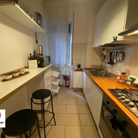 Cozy In Lambrate Διαμέρισμα *