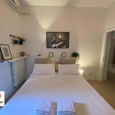 Cozy In Lambrate * Μιλάνο