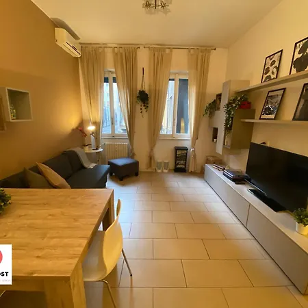 Cozy In Lambrate Διαμέρισμα