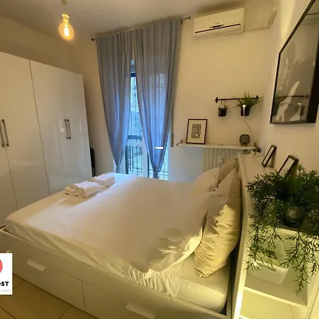 Cozy In Lambrate Διαμέρισμα Μιλάνο