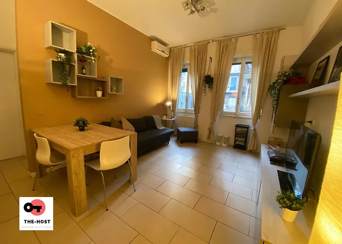 Cozy In Lambrate Διαμέρισμα *