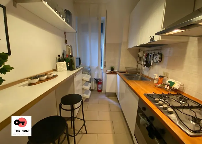 Cozy In Lambrate Διαμέρισμα *