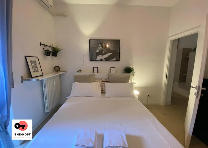 Cozy In Lambrate * Μιλάνο